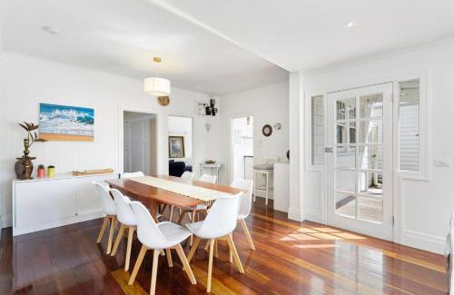 Sorrento House | Sorrento Beach House - Perfect spot and NEW pool