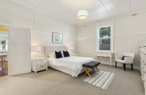 Sorrento House | Sorrento Beach House - Perfect spot and NEW pool