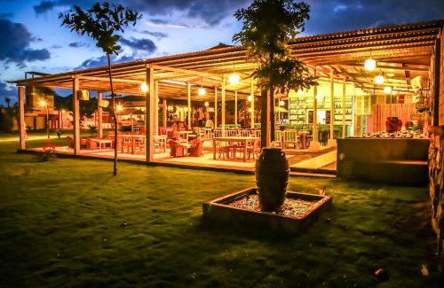 Ninh Hai Hotel | Sorrento Beach Club & Kite Village