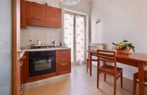 Sorrento Apartment | Sorrento Penthouse in the Center, amazing view