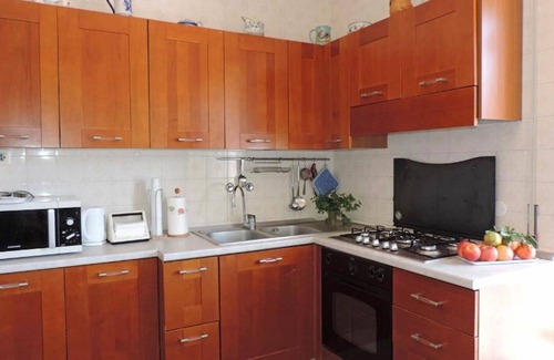 Sorrento Apartment | Sorrento Penthouse in the Center, amazing view