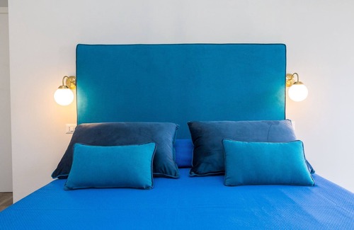 Sorrento Historic Centre Hotel | Sorrento Pool&Suites - Poseidon