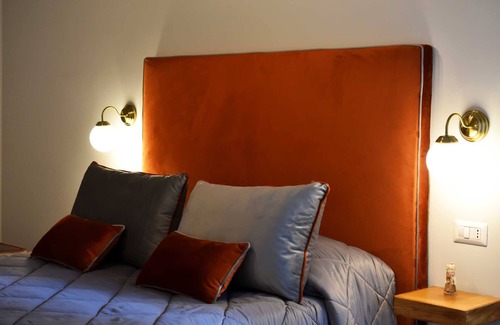 Sorrento Historic Centre Hotel | Sorrento Pool&Suites - Hermes