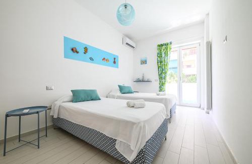 Sorrento Apartment | [SORRENTO *] Suite Imperiale Ingenito