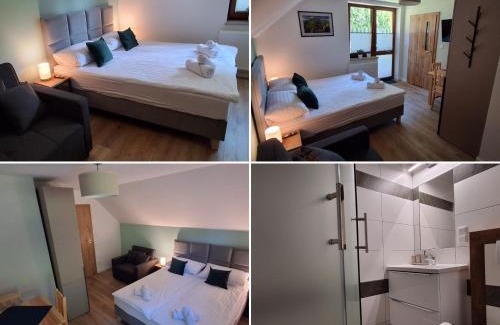 Piwniczna-Zdroj House | Sosnowy Zakątek Piwniczna