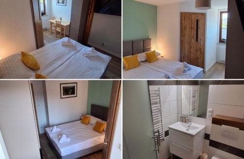 Piwniczna-Zdroj House | Sosnowy Zakątek Piwniczna