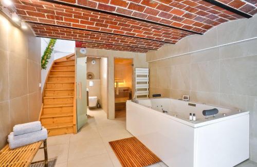 La Falaise House | Sospa - Suite spa privatif