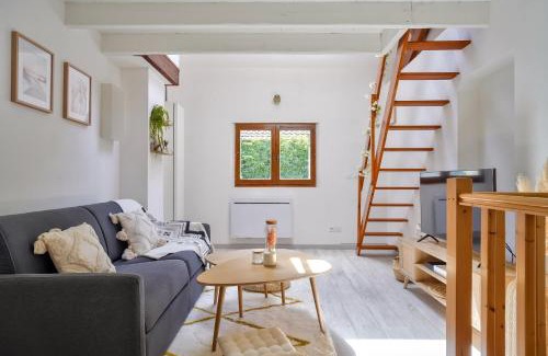 La Falaise House | Sospa - Suite spa privatif