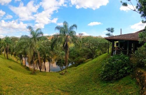 Brumadinho House | Sossego e aconchego ao lado do INHOTIM