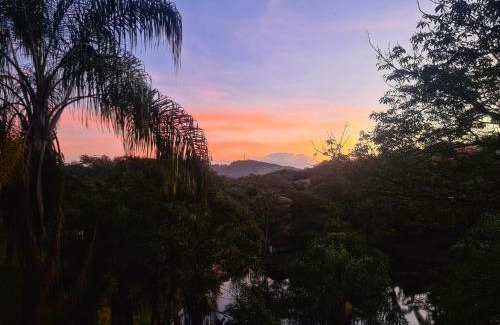 Brumadinho House | Sossego e aconchego ao lado do INHOTIM