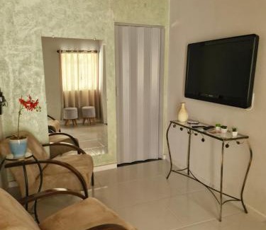 Ouro Fino House | Sossego e Fé