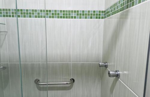 Ouro Fino House | Sossego e Fé