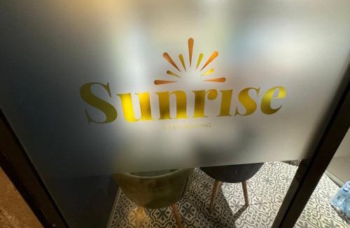 Batumi Apartment | Sosyal Donatıları Yüksek WYN Residence daire