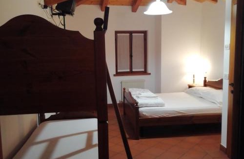 Nimis Hotel | SOT LA MONT - TORLANO NIMIS (UD)