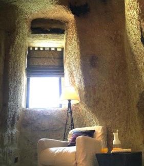 Urgup Hotel | SOTA Cappadocia