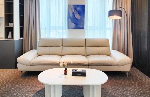 Yangyang Hotel | SOTA SUITE Yangyang Granbay