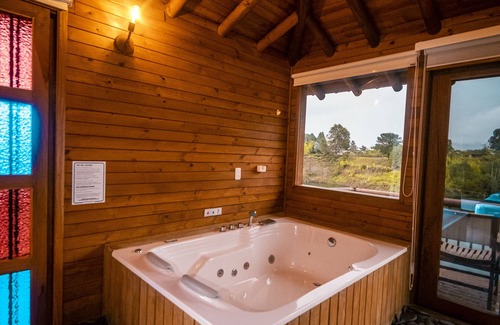 Guatape Cabin | Sotavento Cabañas