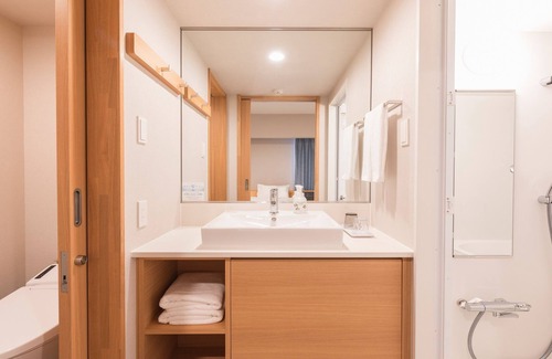 Aoba Ward Hotel | Sotetsu Fresa Inn Sendai