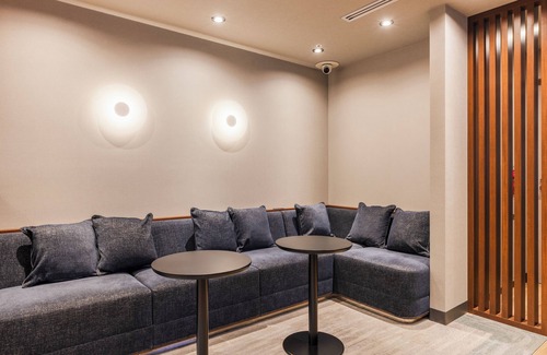 Minatomirai Hotel | Sotetsu Fresa Inn Yokohama Sakuragicho