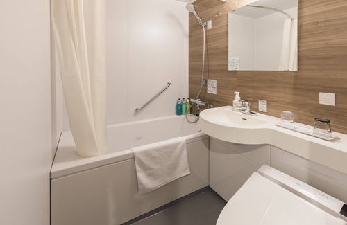 Shimotori Hotel | SOTETSU GRAND FRESA KUMAMOTO