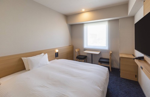 Shimotori Hotel | SOTETSU GRAND FRESA KUMAMOTO