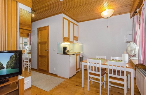 Bomba House | Sotka 7 By Bomba by Interhome