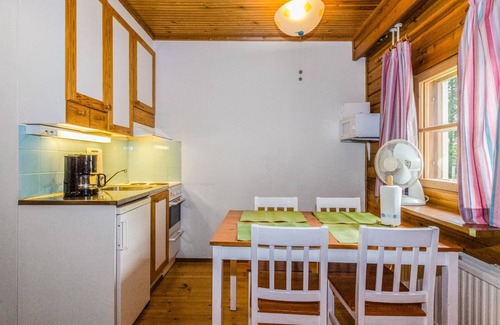 Bomba House | Sotka 7 By Bomba by Interhome