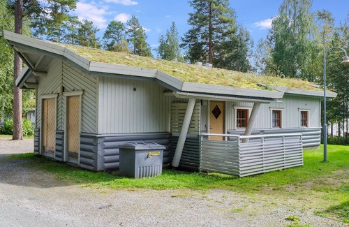 Bomba House | Sotka 7 By Bomba by Interhome