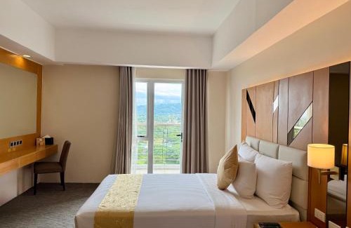 Davao Hotel | Sotogrande Davao Hotel