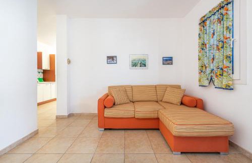 Calasetta House | Sottotorre 1