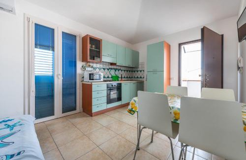 Calasetta House | Sottotorre 3