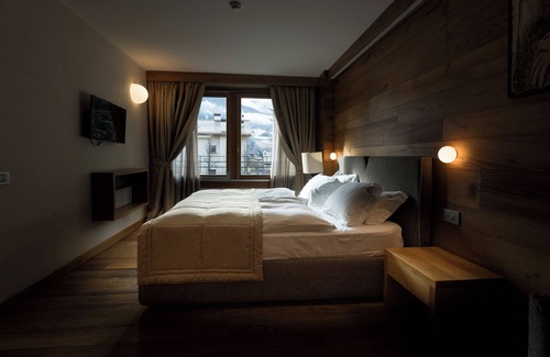 Bormio Hotel | Sottovento Luxury Hospitality