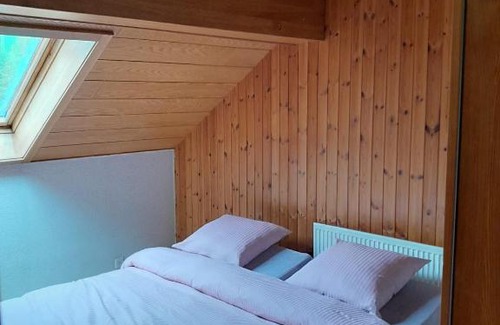 Goumois House | Soubey (Clairbief)