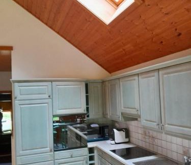 Goumois House | Soubey (Clairbief)