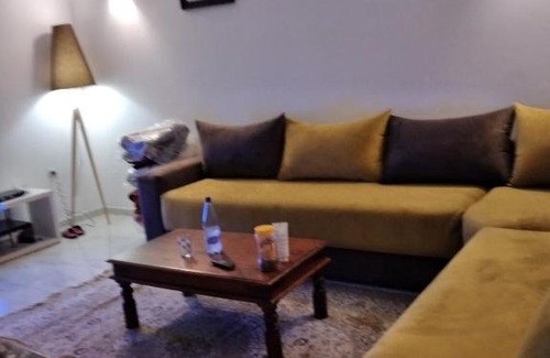 Souira Guedima House | Souiria