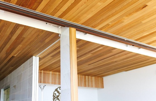 Daisen-cho House | SoukyuOcean View apartmentBreak fastMax 4ppl TB1 / Saihaku-gun Tottori