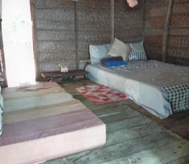 Manmunai North House | Soul connection. Chapter 2