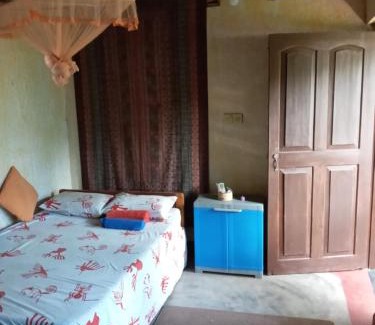 Manmunai North House | Soul connection. Chapter 2