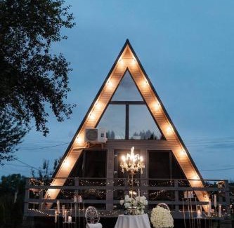 Pilipets Ski Chalet | Soul House