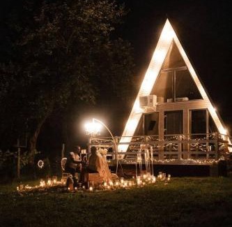 Pilipets Ski Chalet | Soul House