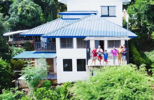 San Pedro House | Soul Shine Main House with wifi (Starlink)