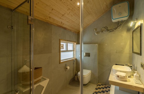 Kempty Range Resort | Soul Stories - Luxury Villas and Resort, Mussorrie