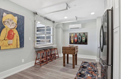 Bel Air House | "Soul Surfer" Dream Vacation Home w/Direct Beach Access on the East End of Panama City Beach. Private Pool, Game Room, Large Suites + More!
