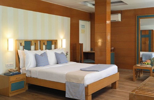 Colva Resort | Soul Vacation Resort and Spa, Colva