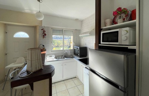 Ousse House | SOUM DE COSTE - OUSSE
