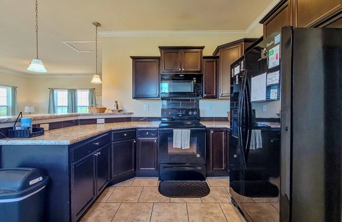 Ocean City Beach House | Sound Escape-NEW!-Stunning Sound Views!