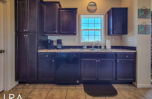 Ocean City Beach House | Sound Escape-NEW!-Stunning Sound Views!