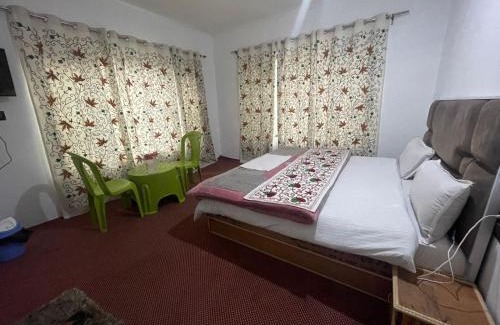 Pahalgam House | Sound of nature