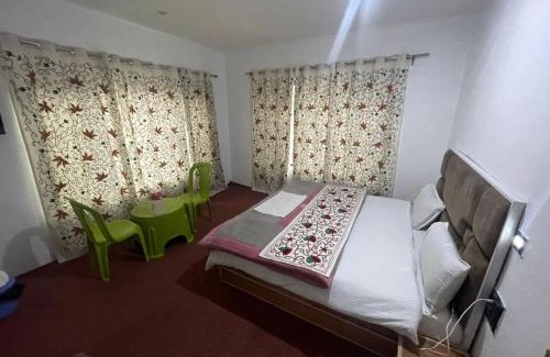 Pahalgam House | Sound of nature