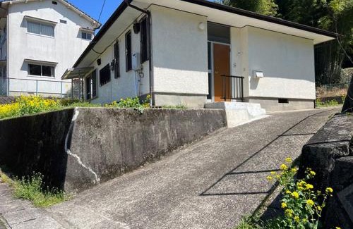 Yufuin Onsen House | sound of yufu - Vacation STAY 22979v